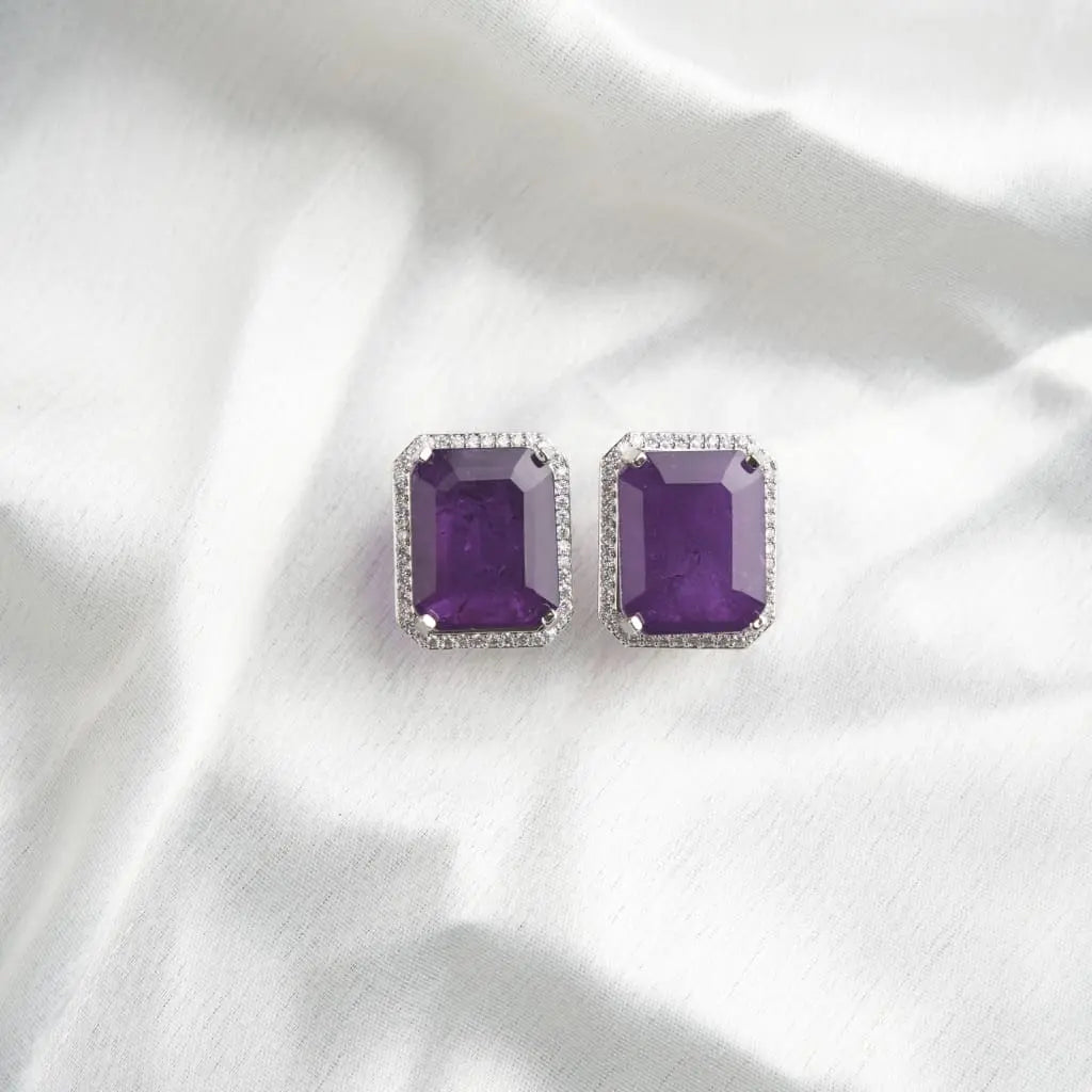 Raya  Earrings Mozaati