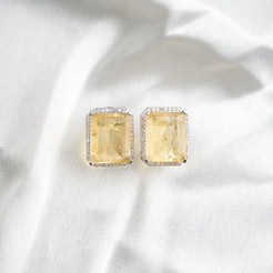 Raya  Earrings Mozaati