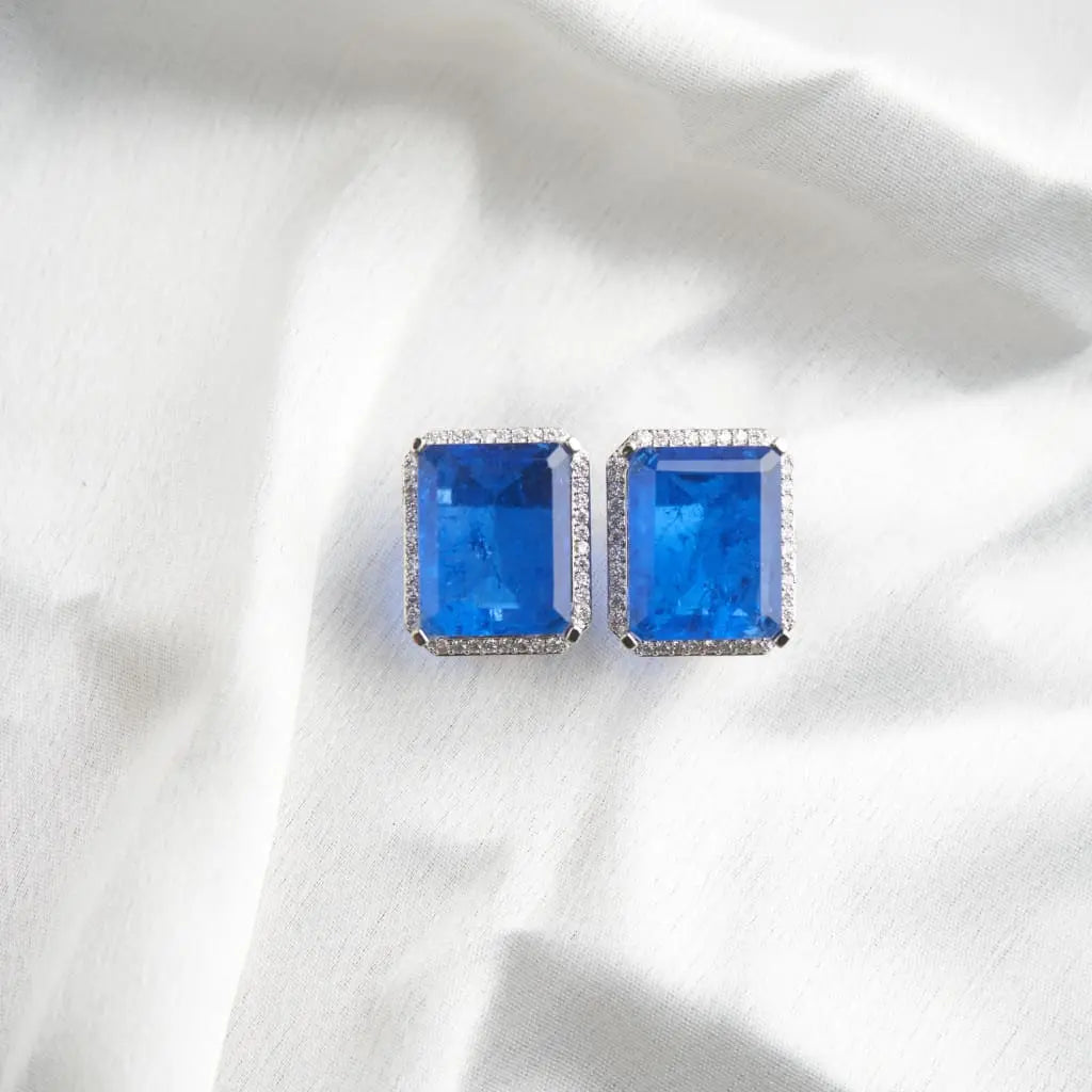 Raya  Earrings Mozaati