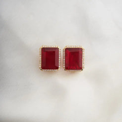 Raya  Earrings Mozaati