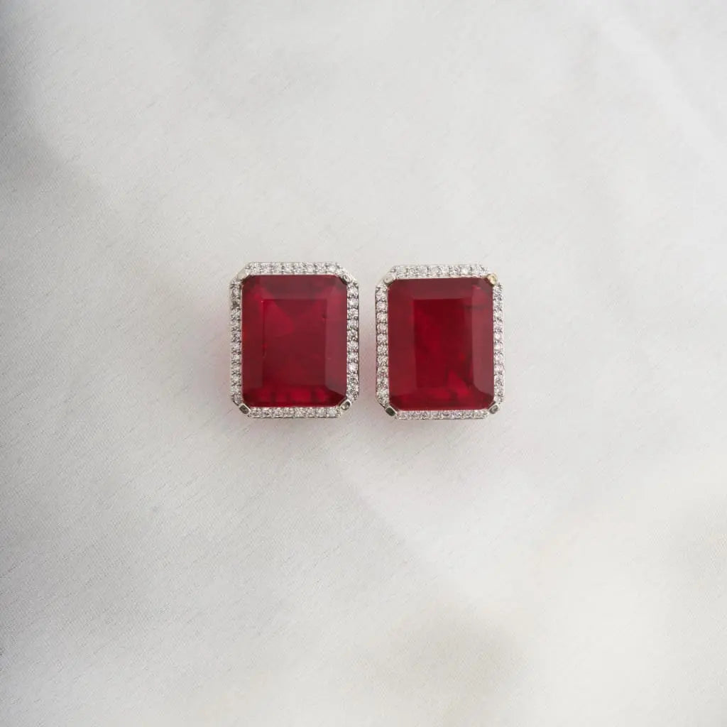 Raya  Earrings Mozaati