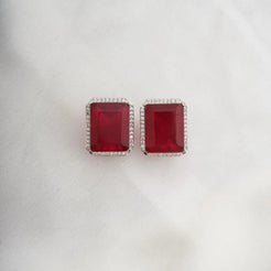Raya  Earrings Mozaati