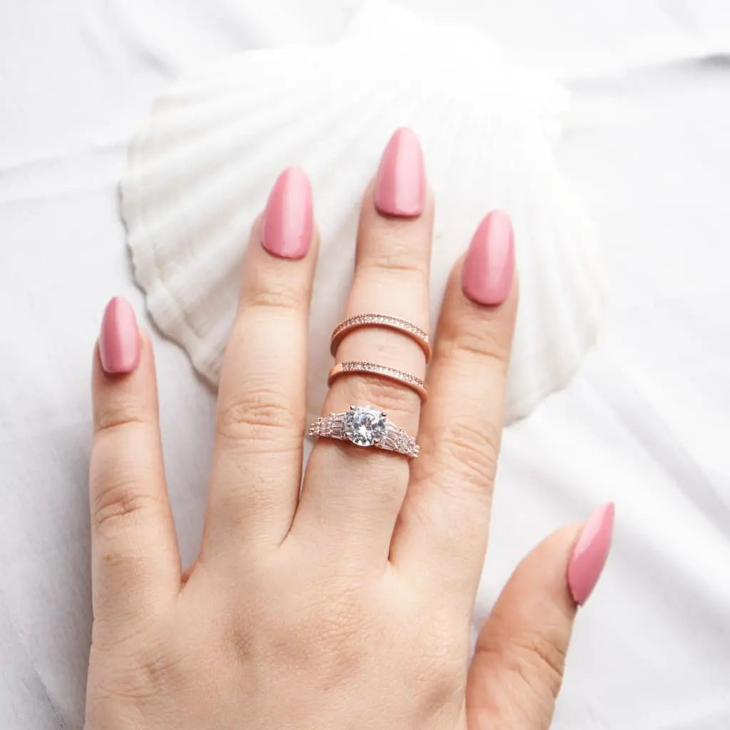 Rita Ring Mozaati