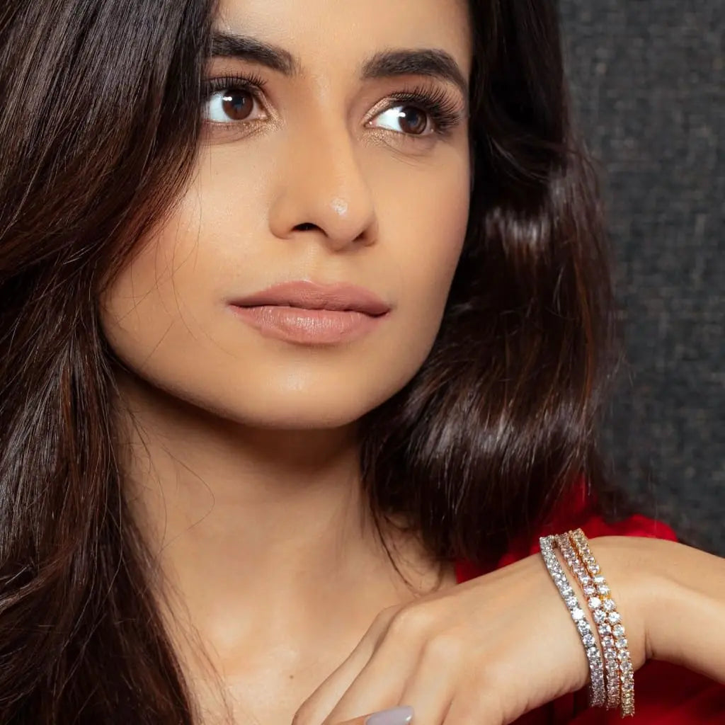Tamara Bracelet Mozaati