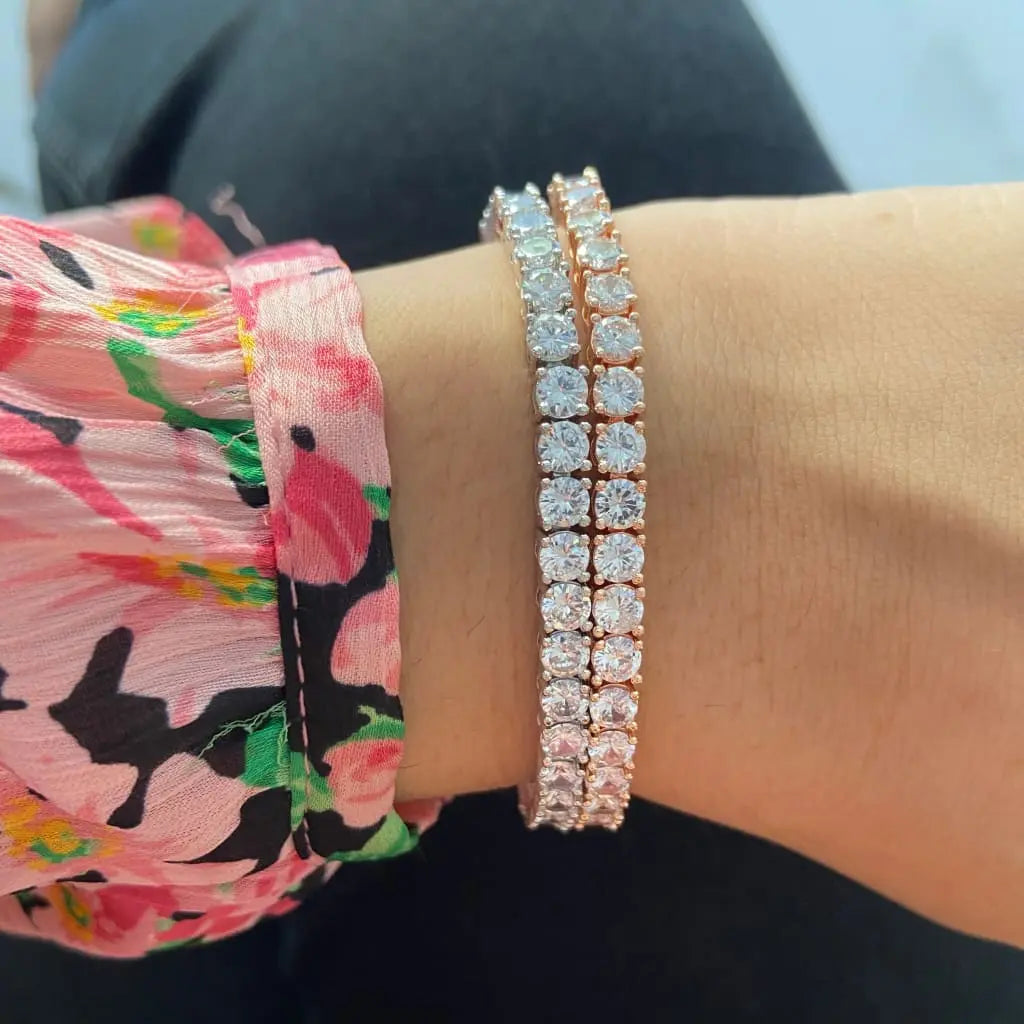 Tamara Bracelet Mozaati