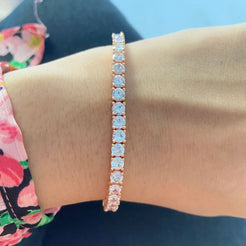 Tamara Bracelet Mozaati