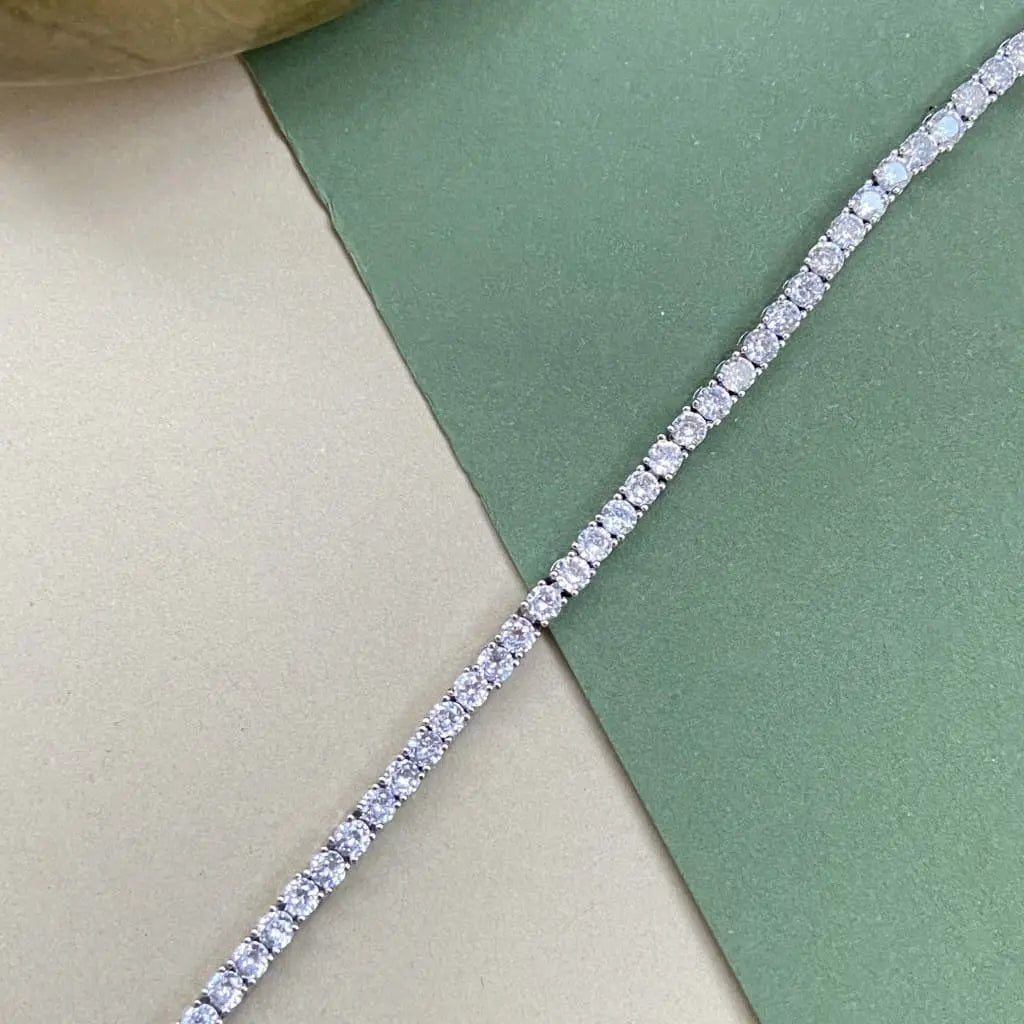 Tamara Bracelet Mozaati