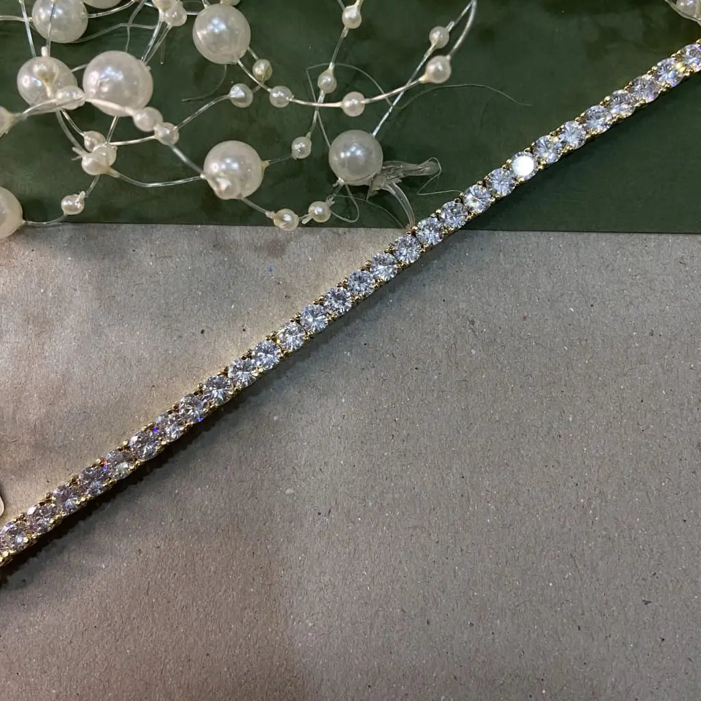 Tamara Bracelet Mozaati