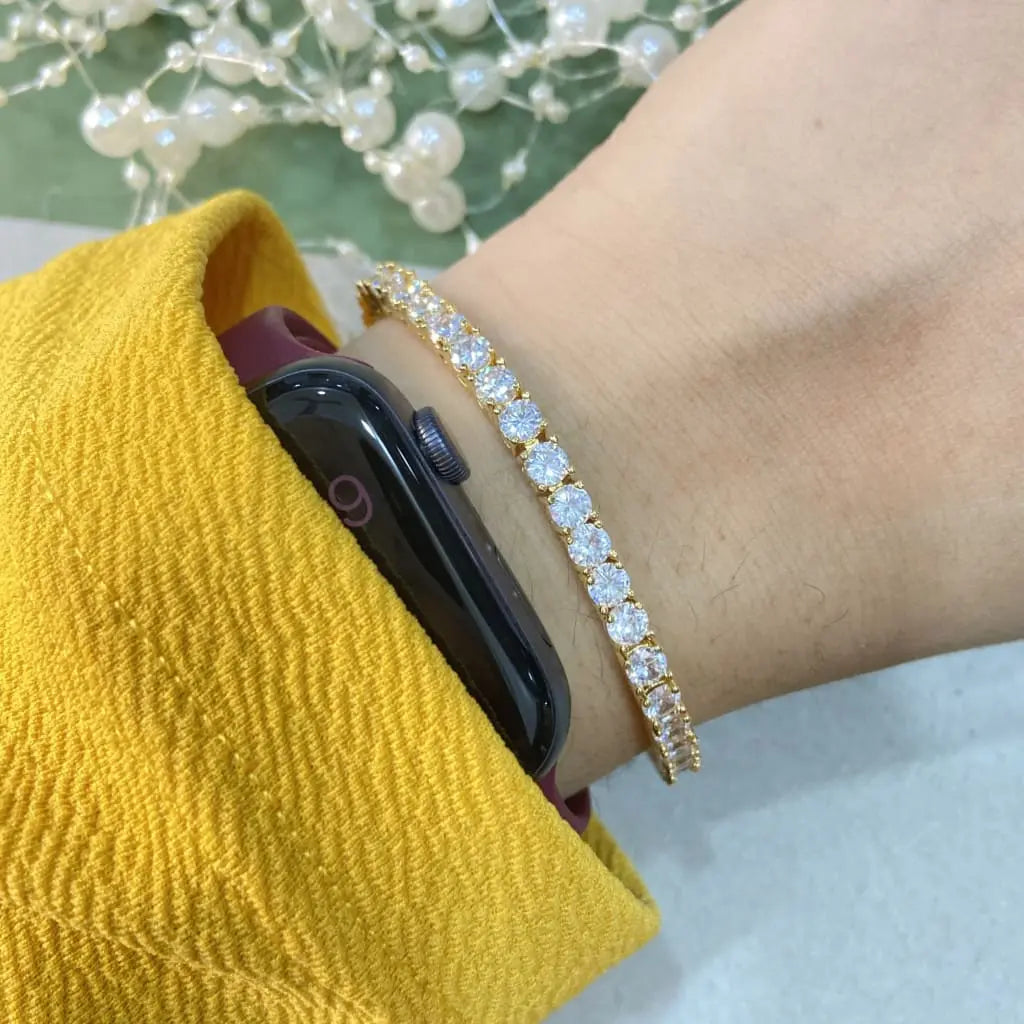 Tamara Bracelet Mozaati