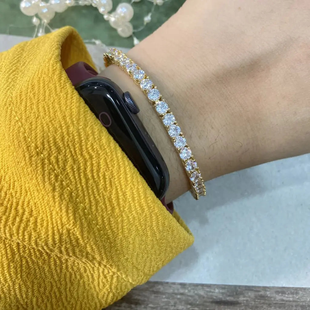 Tamara Bracelet Mozaati