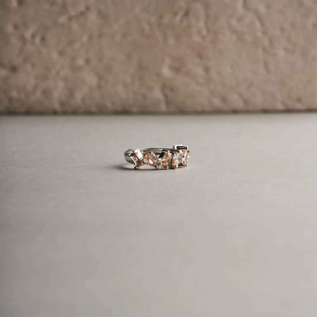 Tsuki Ring Mozaati