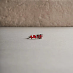 Tsuki Ring Mozaati