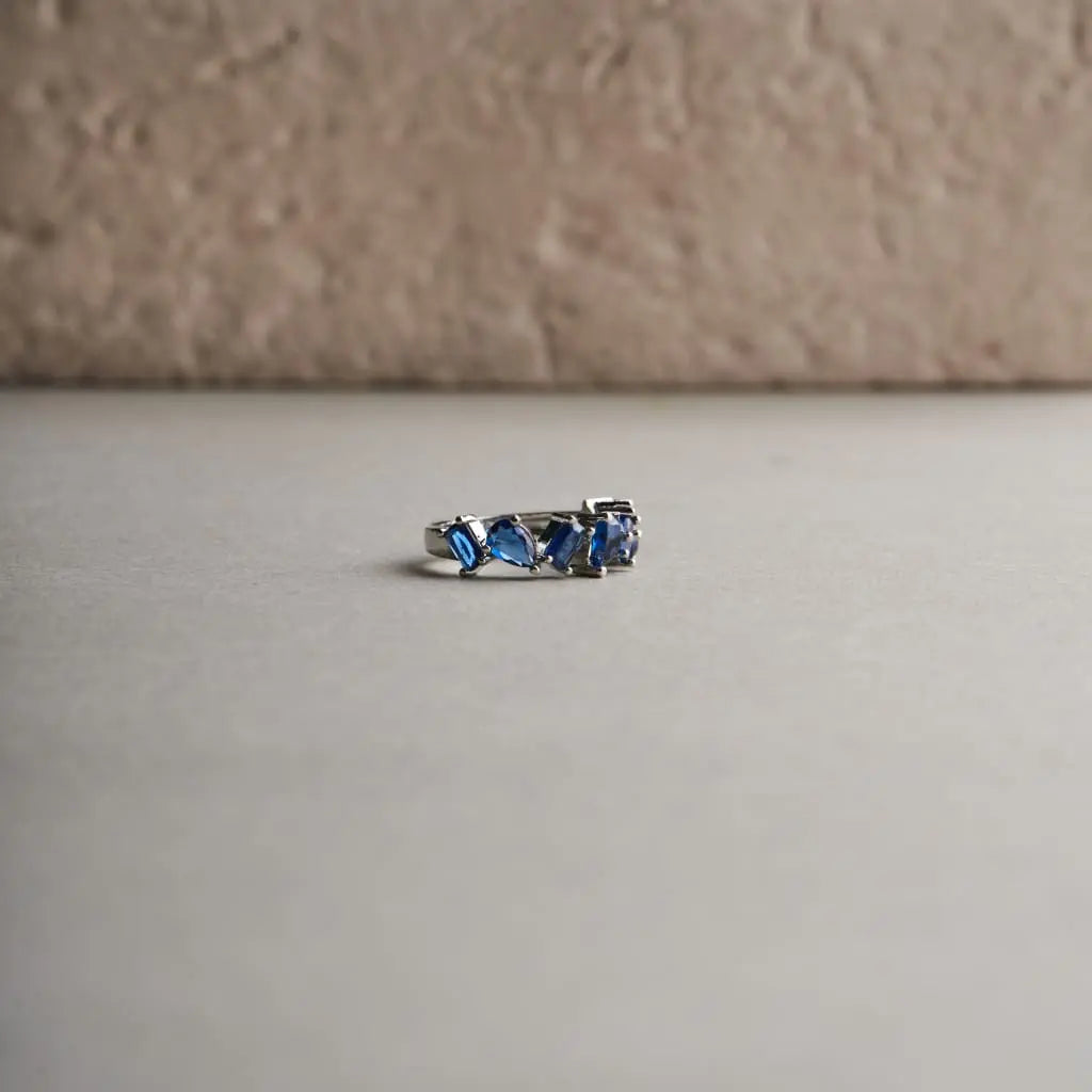 Tsuki Ring Mozaati
