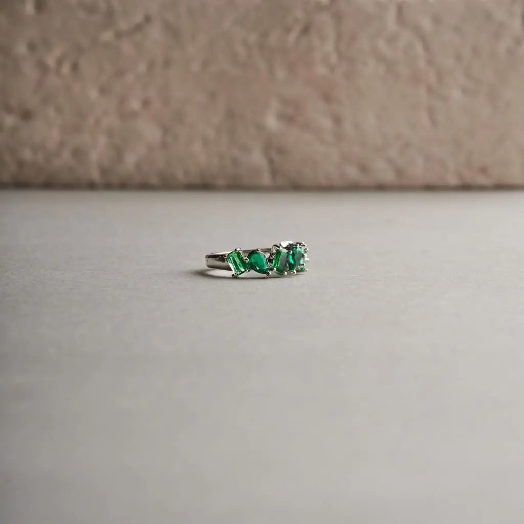 Tsuki Ring Mozaati