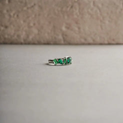 Tsuki Ring Mozaati
