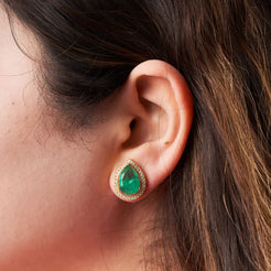 Xylia Earrings Mozaati