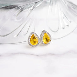 Xylia Earrings Mozaati