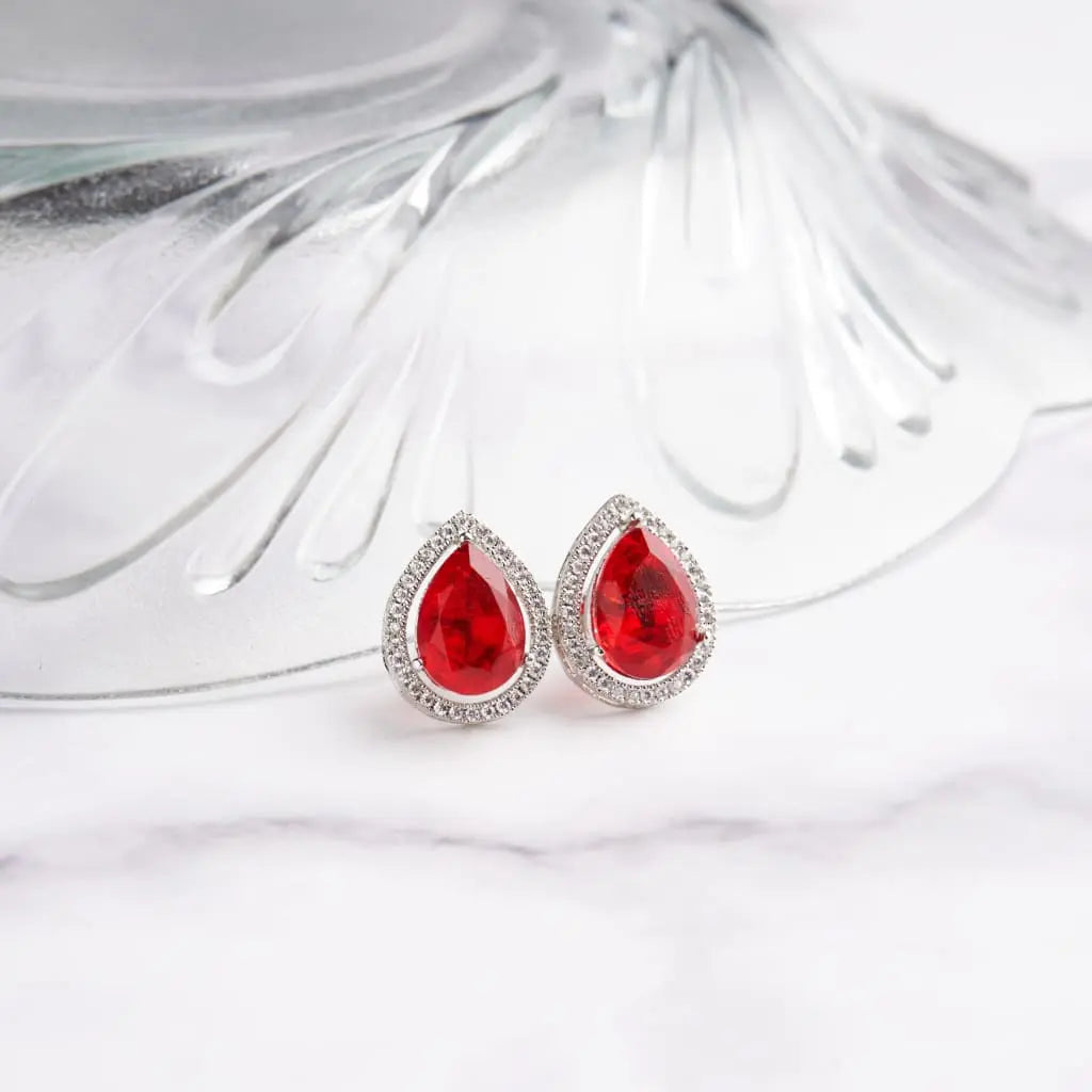 Xylia Earrings Mozaati