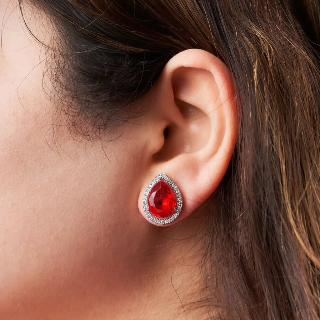 Xylia Earrings Mozaati