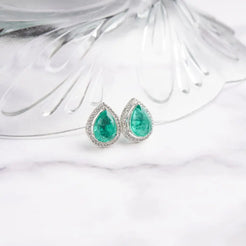 Xylia Earrings Mozaati