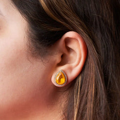 Xylia Earrings Mozaati