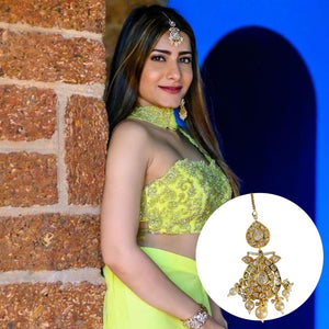 Aarav Maangtikka