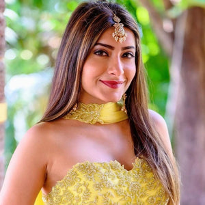 Aarav Maangtikka