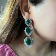 Load image into Gallery viewer, Aarna Earrings
