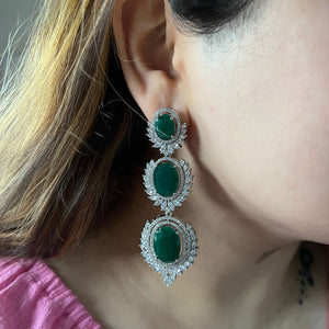 Aarna Earrings