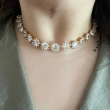 Load image into Gallery viewer, Adara Necklace Set
