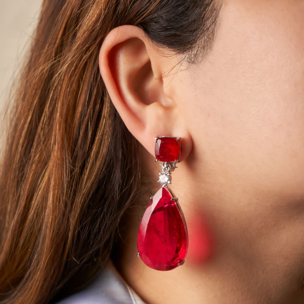 Addison Earrings