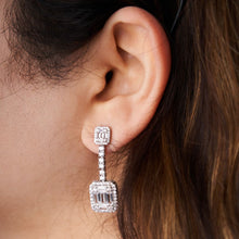 Load image into Gallery viewer, Agatha Earrings
