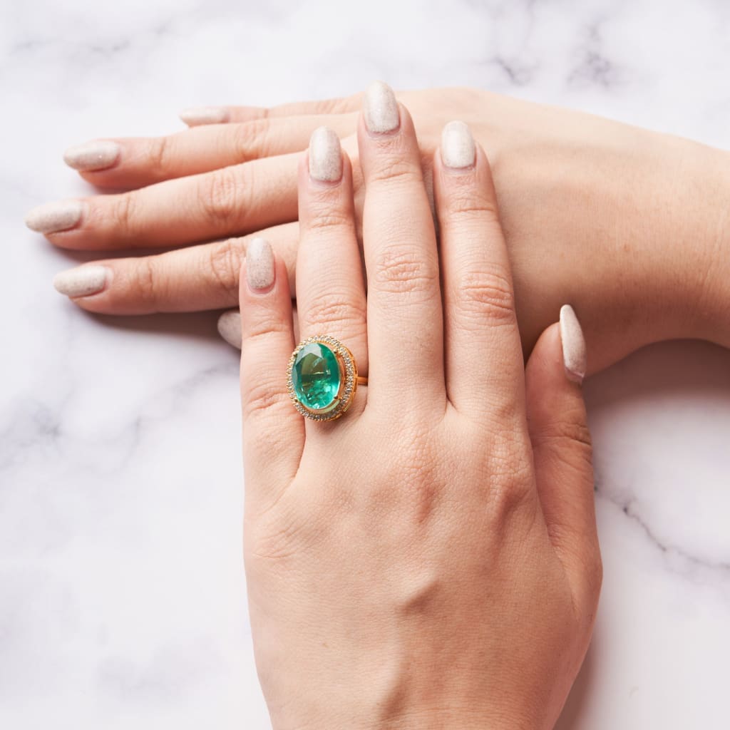 Ansel Ring