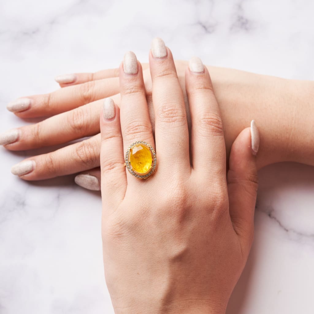 Ansel Ring