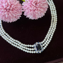 Load image into Gallery viewer, Arzoo Choker
