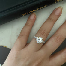 Load image into Gallery viewer, Athena Ring
