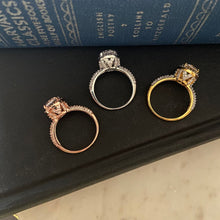 Load image into Gallery viewer, Athena Ring
