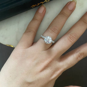 Athena Ring