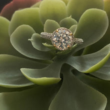Load image into Gallery viewer, Athena Ring - Gold / US 6
