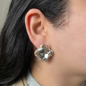 Aurelia Earrings Mozaati