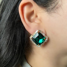 Load image into Gallery viewer, Aurelia Earrings Mozaati
