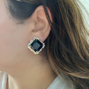 Aurelia Earrings Mozaati