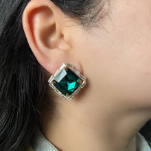 Load image into Gallery viewer, Aurelia Earrings Mozaati
