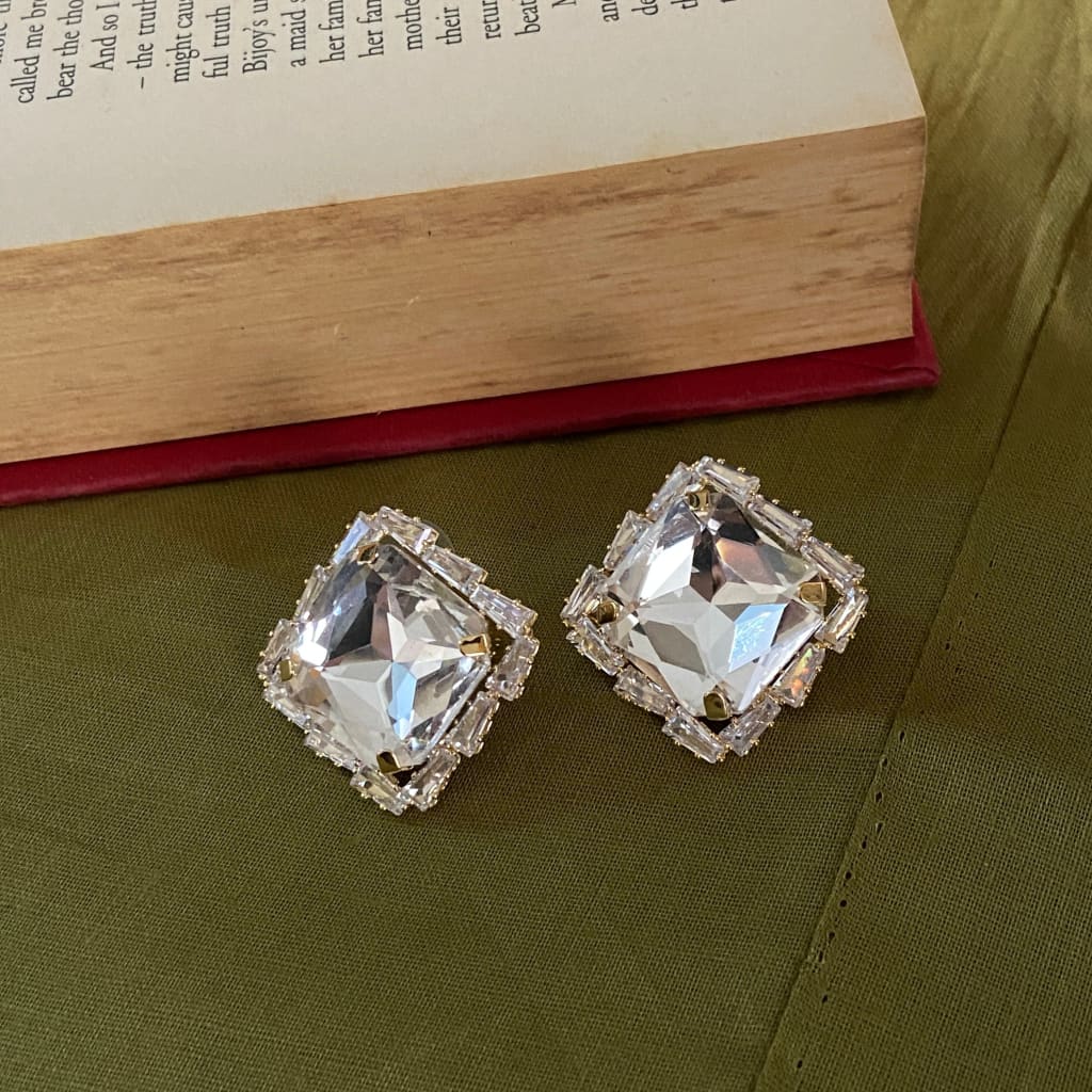Aurelia Earrings Mozaati