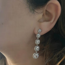 Load image into Gallery viewer, Axie Maxie Earrings
