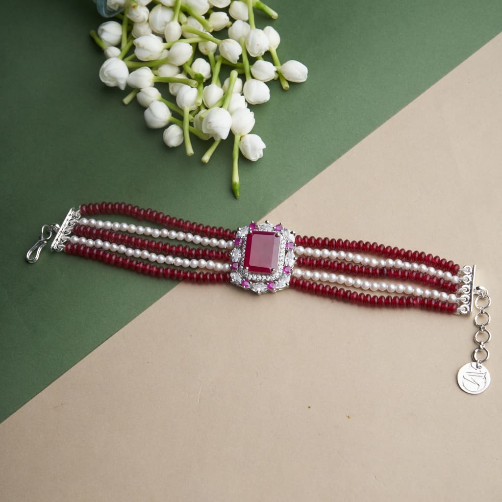 Ayesha Bracelet