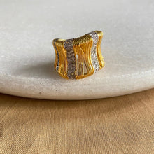 Load image into Gallery viewer, Bamboo Ring - US 9
