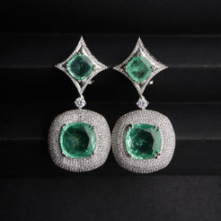 Begum Earrings