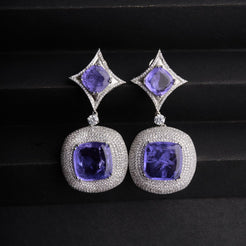 Begum Earrings