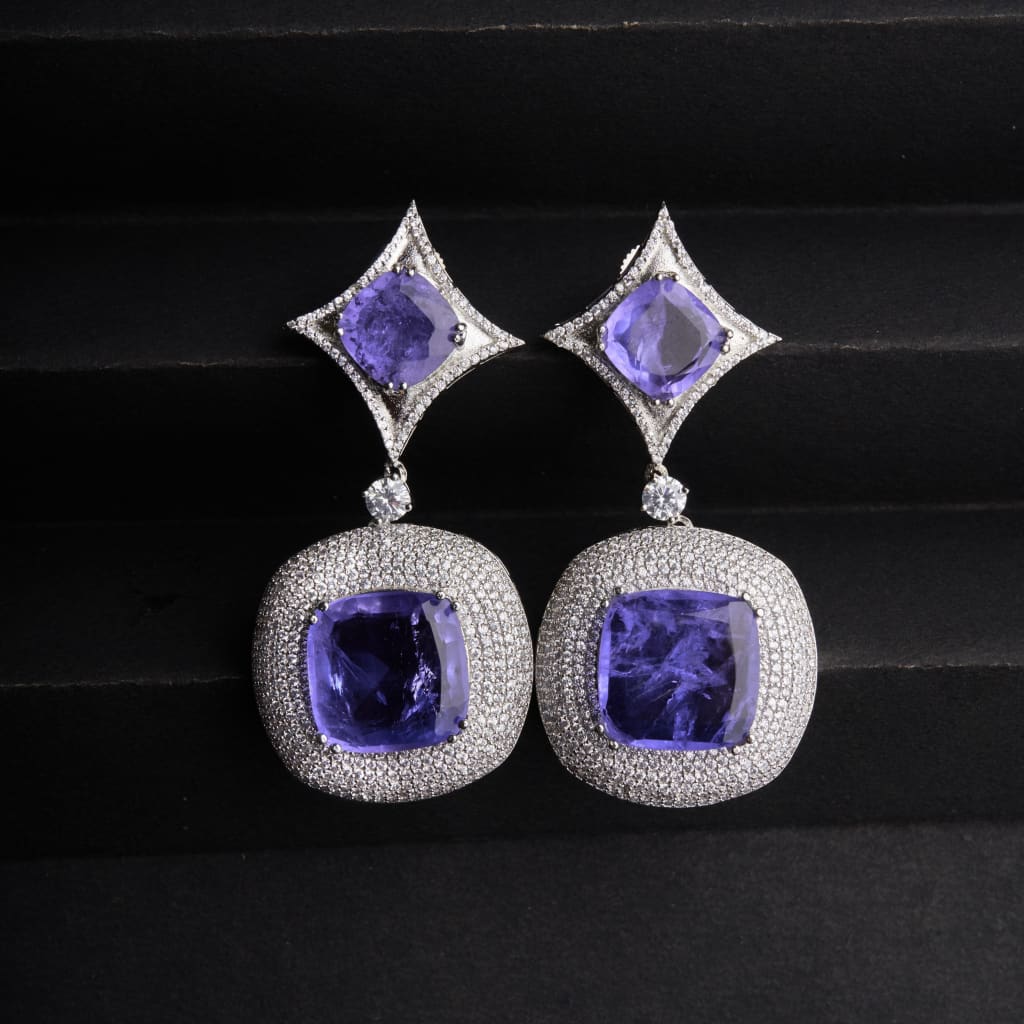 Begum Earrings